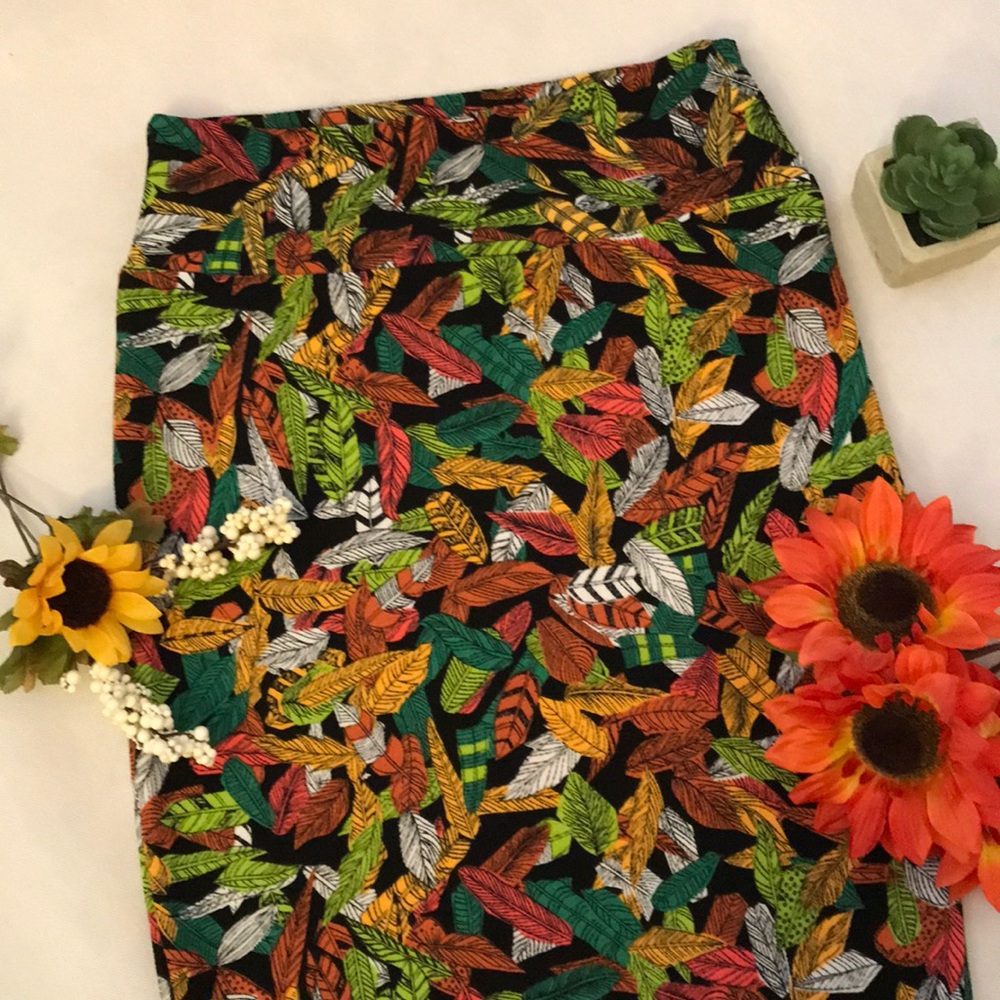 LuLaRoe Cassie Skirt